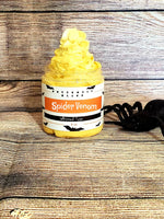Spider Venom Whipped Soap | Spider Whipped Soap | Orange Scented Soap | Blood Orange | Spider Soap | Orange Soap | Spider Party Favor