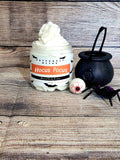 Hocus Pocus | Whipped Shea Butter | Witch Gift | Witch Halloween Gifts | Organic Body Lotion | Natural Body Butter | Witches Brew Halloween