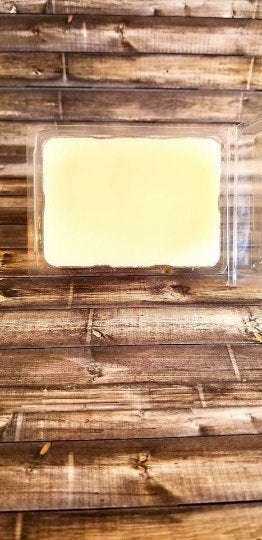 Cashmere Glow Soy Wax Melts