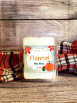 Flannel Soy Wax Melts