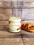 Apple Strudel Soy Candle