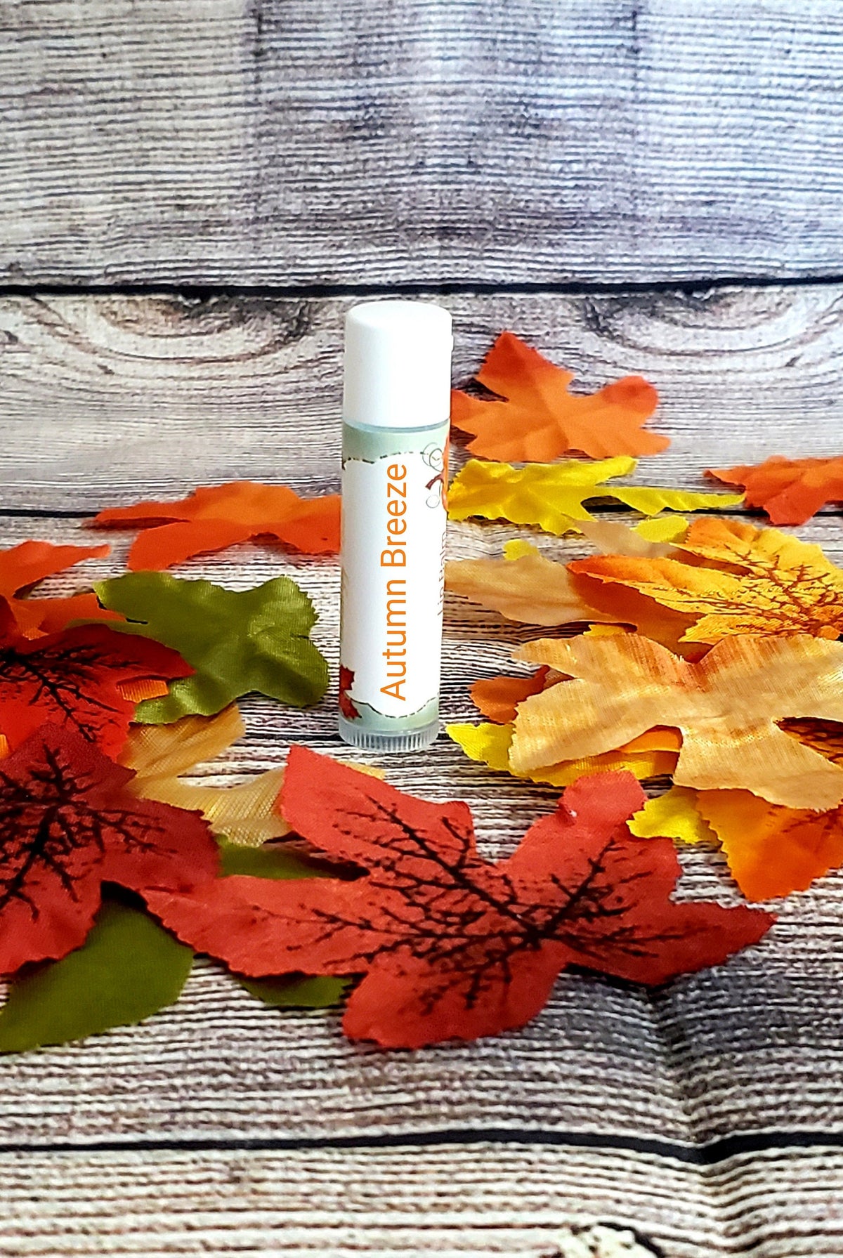 Autum Breeze Lip Balm