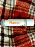 Flannel Lip Balm