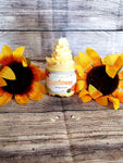 Sunflower Whipped Soap