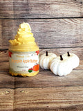 Pumpkin Apple Butter Whipped Soap