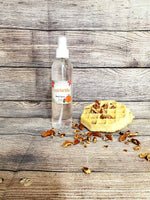 Pumpkin Pecan Waffles Body Spray