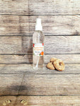 Apple Cider Doughnut Body Spray