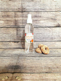 Apple Cider Doughnut Body Spray