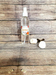 Campfire Memories Body Spray