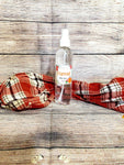 Flannel Body Spray