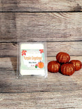 Pumpkin Gingerbread Soy Wax Melts