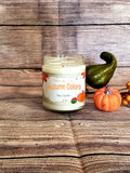 Autumn Colors Soy Candle