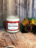 Winter Wonderland Christmas Soy Candle