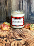 Christmas Cookies Soy Candle