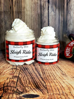 Sleigh Ride Body Butter