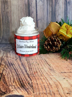 Tis the Season Body Butter
