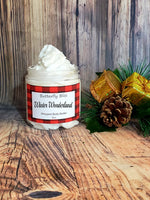 Tis the Season Body Butter