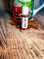 Nutmeg and Spice Lip Balm