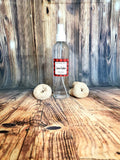 Cinnamon Doughnuts Body Spray