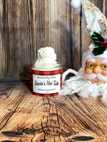 Santa's Hot Tub Body Butter