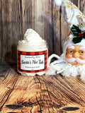 Santa's Hot Tub Body Butter