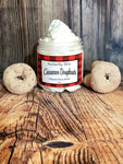 Cinnamon Doughnuts Body Butter