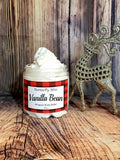 Vanilla Bean Body Butter