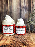 Vanilla Bean Body Butter