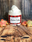 Christmas Cookies Whipped Body Butter