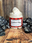 Cashmere Glow Body Butter