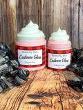 Cashmere Glow Whipped Soap