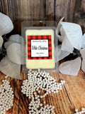 White Christmas Soy Wax Melts