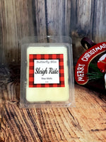 Sleigh Ride Soy Wax Melts