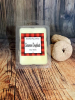 Cinnamon Doughnts Soy Wax Melts