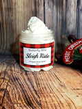 Sleigh Ride Body Butter