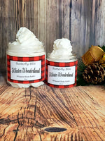 Tis the Season Body Butter