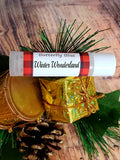 Tis the Season Lip Balm