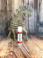 Vanilla Bean Lip Balm