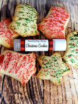 Christmas Cookies Lip Balm