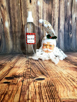 Santa's Hot Tub Body Spray
