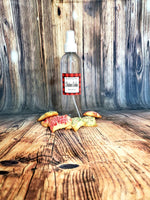 Christmas Cookies Body Spray