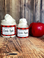 Candy Apple Body Butter