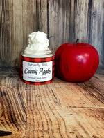 Candy Apple Body Butter