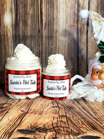 Santa's Hot Tub Body Butter