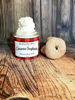 Cinnamon Doughnuts Body Butter