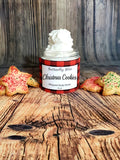 Christmas Cookies Whipped Body Butter