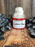 Cashmere Glow Body Butter