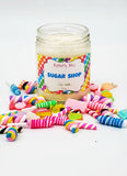 Sugar Shop Soy Candle