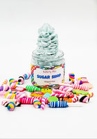 Sugar Shop Whipped Soap