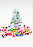 Sugar Shop Whipped Soap
